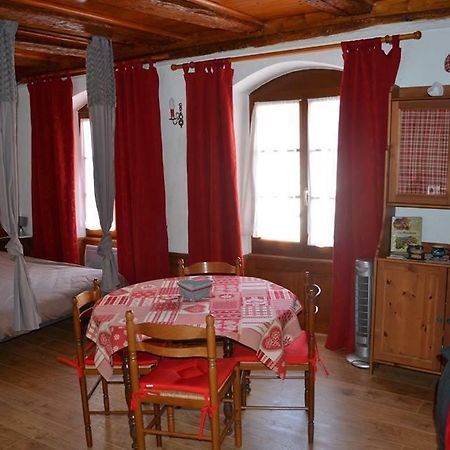 Studio Au Millesime Riquewihr Exteriör bild