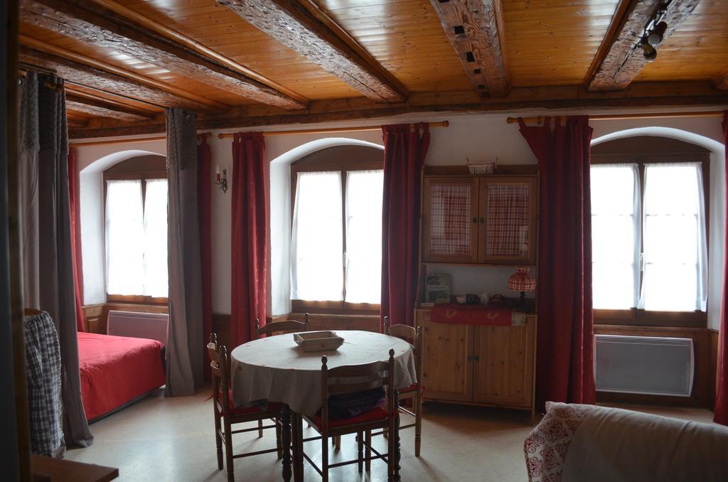 Studio Au Millesime Riquewihr Exteriör bild
