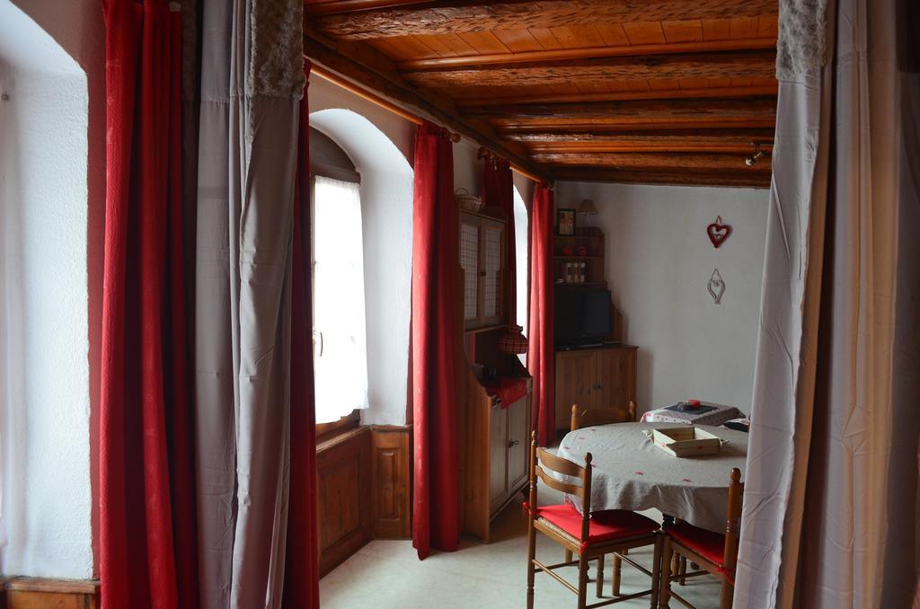 Studio Au Millesime Riquewihr Rum bild